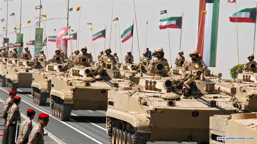 مقتل جنديين كويتيين من القوات البرية وإصابة آخرين